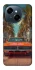 Чехол на TECNO Spark Go 1 Tropical car фото 1 Чехол на TECNO Spark Go 1 Tropical car фото 1 из 1