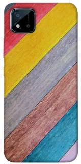 Чехол на Realme C11 (2021) Дерево фото 1 из 1