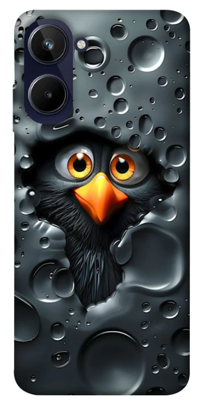 Чехол на Realme 10 4G Ну привет ! фото 1 из 1