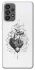 Чехол на Samsung Galaxy A73 5G Tattoo ver.2 фото 1 из 1