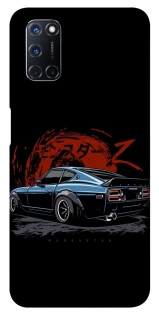 Чохол на Oppo A52 / A72 / A92 Tokyo drive фото 1 з 1