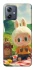 Чохол на Motorola Moto G54 Labubu Smile Edition фото 1 Чохол на Motorola Moto G54 Labubu Smile Edition фото 1 з 1