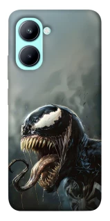 Чехол на Realme C33 venom v7 фото 1 из 1