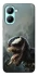 Чохол на Realme C33 venom v7 фото 1 з 1