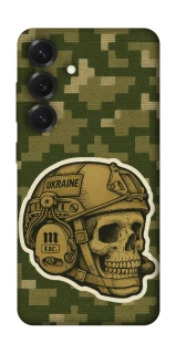 Чохол на Samsung Galaxy S26+ Cranium фото 1 з 1