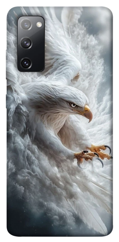 Чехол на Samsung Galaxy S20 FE eagle фото 1 из 1