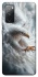Чехол на Samsung Galaxy S20 FE eagle фото 1 из 1