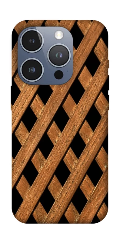 Чохол на Apple iPhone 16 Pro Дерево на дачі фото 1 з 1