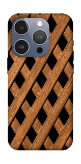 Чохол на Apple iPhone 16 Pro Дерево на дачі фото 1 з 1