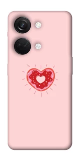 Чохол на OnePlus Nord 3 Sweet donut фото 1 з 1