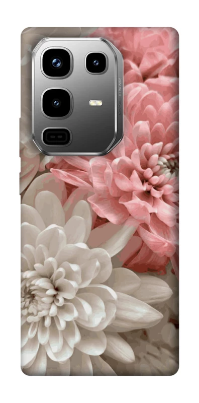 Чохол на Infinix Note 50 Pro Spring flow фото 1 з 1