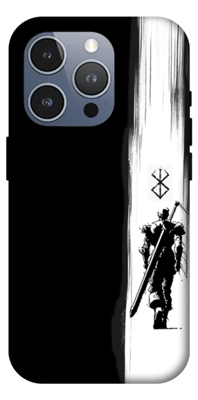 Чохол на Apple iPhone 16 Pro Max Berserk way фото 1 з 1