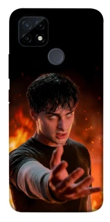 Чохол на Realme C21Y Stranger Things ver.35 фото 1 з 1