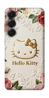 Чехол на Samsung Galaxy S26 Edge Hello Kitty фото 1 из 1