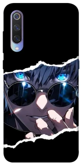 Чехол на Xiaomi Mi 9 Satoru Goja фото 1 из 1