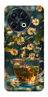 Чохол на TECNO Spark 30 Pro (KL7) Flowers v15 фото 1 з 1