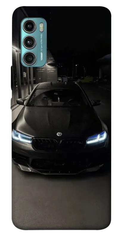 Чехол на Motorola Moto G60 BMW v45 фото 1 из 1