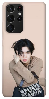 Чохол на Samsung Galaxy S21 Ultra Suga - BTS фото 1 з 1