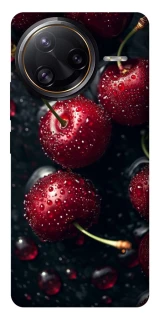 Чохол на Xiaomi Poco F7 Ultra Черешня фото 1 з 1