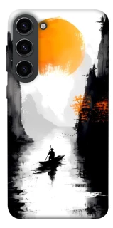 Чохол на Samsung Galaxy S23 japan фото 1 з 1