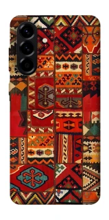 Чохол на Samsung Galaxy A56 5G Килим v53 фото 1 з 1