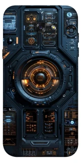 Чехол на Samsung A720 Galaxy A7 (2017) CyberPhone v6 фото 1 из 1