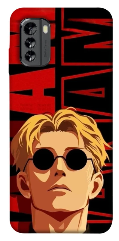 Чохол на Nokia G60 Nanami v2 фото 1 з 1