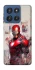 Чохол на Motorola Edge 60 Stylus Ironman фото 1 з 1