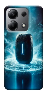 Чехол на Xiaomi Redmi Note 13 4G Руна Иса фото 1 из 1