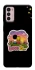 Чохол на Motorola Moto G42 Love is ver.5 фото 1 з 1