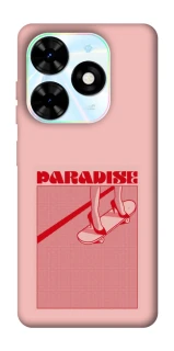 Чохол на TECNO Spark Go 2024 Paradise фото 1 з 1