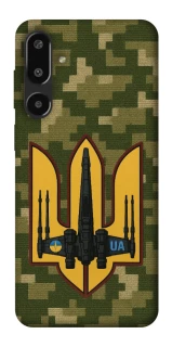 Чехол на Samsung Galaxy F16 ВВС фото 1 из 1