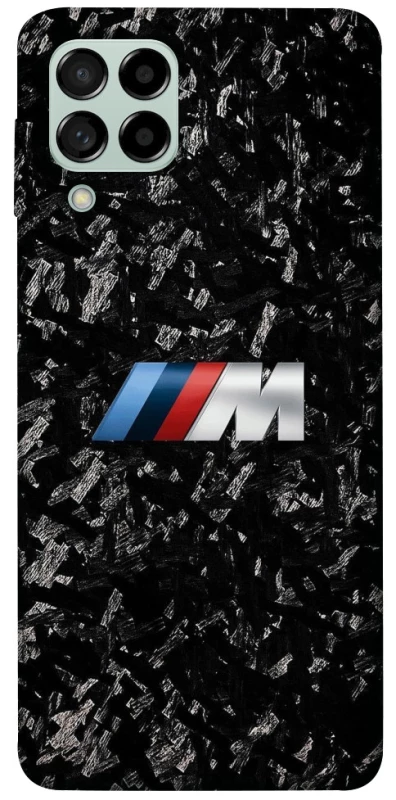 Чохол на Samsung Galaxy M53 5G M-series carbon фото 1 з 1