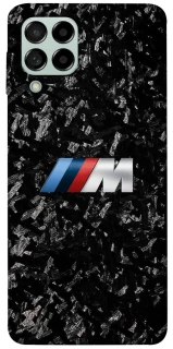 Чохол на Samsung Galaxy M53 5G M-series carbon фото 1 з 1