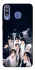 Чехол на Samsung Galaxy M30 Stray Kids v4 фото 1 из 1