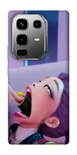 Чохол на Infinix Note 50 Pro K-Pop Demon Hunters ver.9 фото 1 з 1