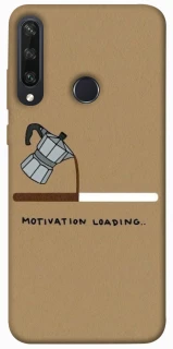 Чехол на Huawei Y6p Motivation loading фото 1 из 1