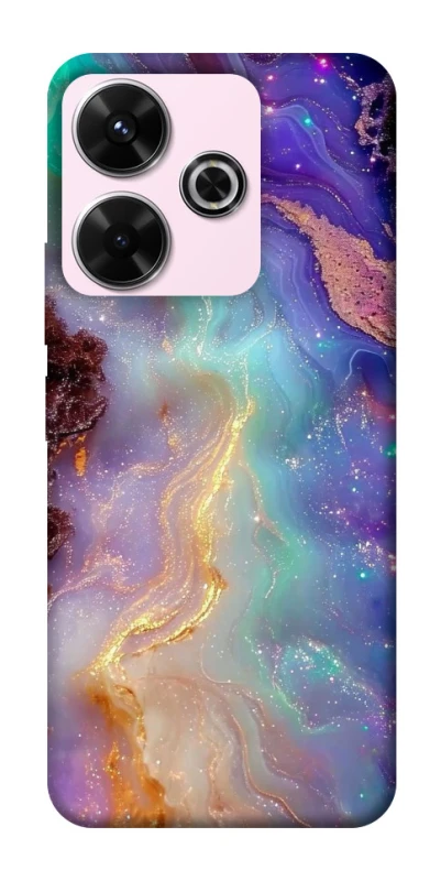 Чохол на Xiaomi Redmi 13 4G Epoxy design ver.6 фото 1 з 1