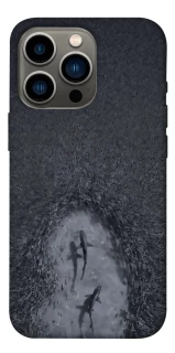 Чехол на Apple iPhone 13 Pro (6.1") Акула фото 1 из 1