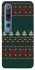 Чохол на Xiaomi Mi 10 / Mi 10 Pro Christmas jumper ver.4 фото 1 з 1