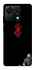 Чохол на ZTE Blade V50 Vita berserk black фото 1 з 1