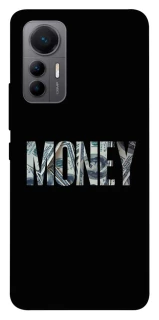 Чехол на Xiaomi 12 Lite Money-dollars фото 1 из 1