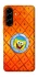 Чохол на Samsung Galaxy A56 5G Дім Спанч Боба фото 1 з 1