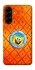 Чохол на Samsung Galaxy A57 5G Дім Спанч Боба фото 1 з 1
