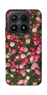 Чехол на Xiaomi 17 Flowers v8 фото 1 из 1