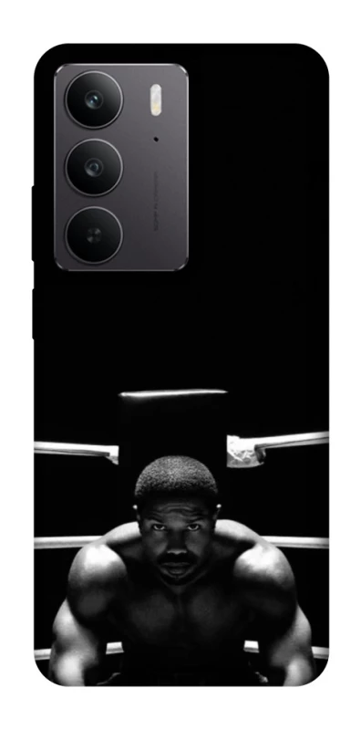 Чехол на Realme C75 ring фото 1 из 1