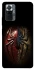 Чохол на Xiaomi Redmi Note 10 Pro Spiderman icon фото 1 з 1