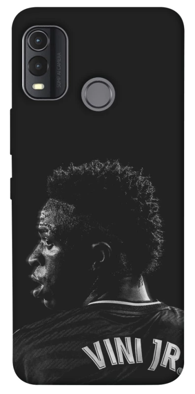 Чехол на Nokia G11 Plus Vinícius фото 1 из 1