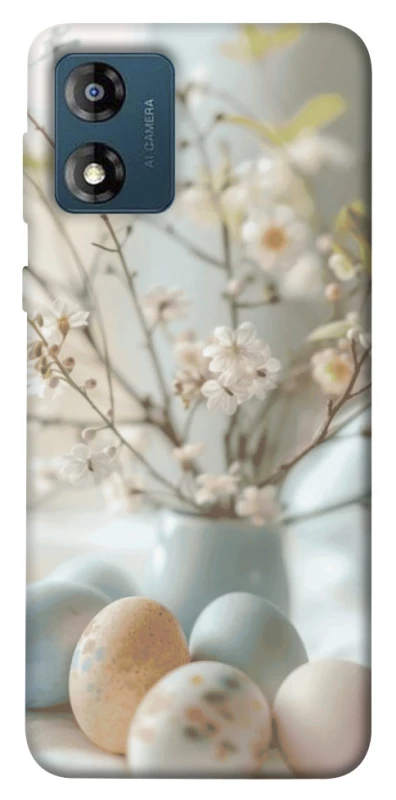 Чехол на Motorola Moto E13 SpringJoy фото 1 из 1