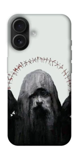 Чехол на Apple iPhone 16 Один фото 1 Чехол на Apple iPhone 16 Один фото 1 из 1